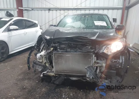 2017 Honda Hr-V Ex z USA, uszkodzony, nr VIN 3CZRU5H58HM702725